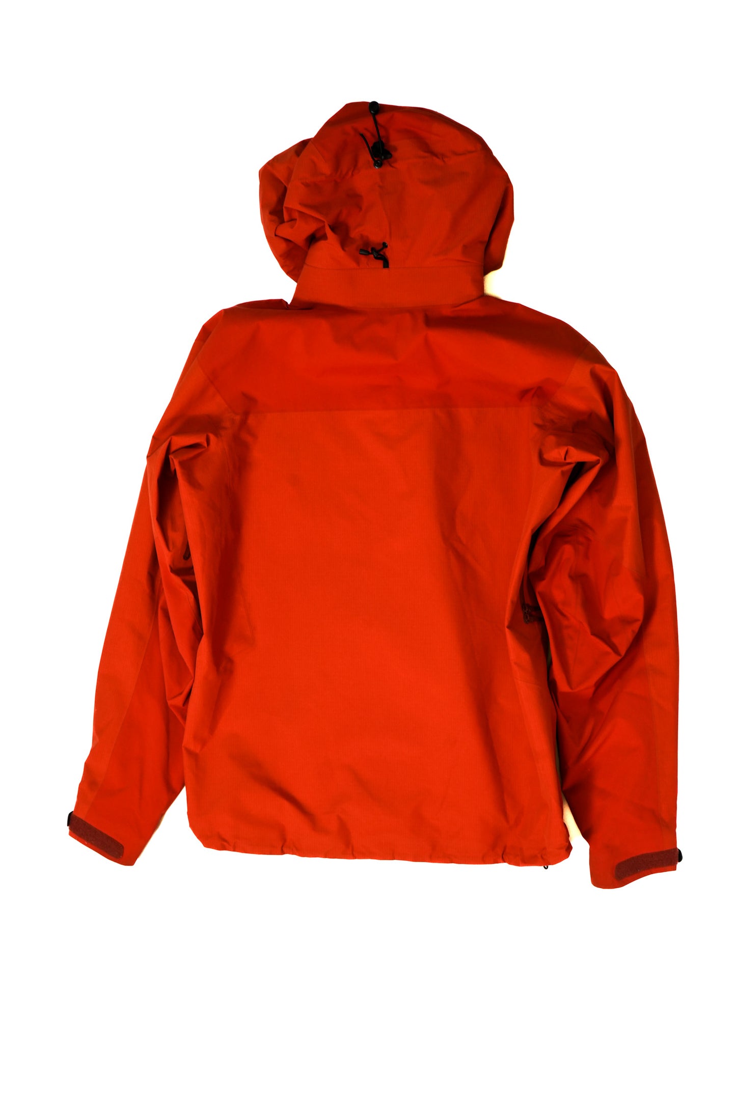 ARC'TERYX BETA AR PRO GOR-TEX JACKET ORANGE SIZE M