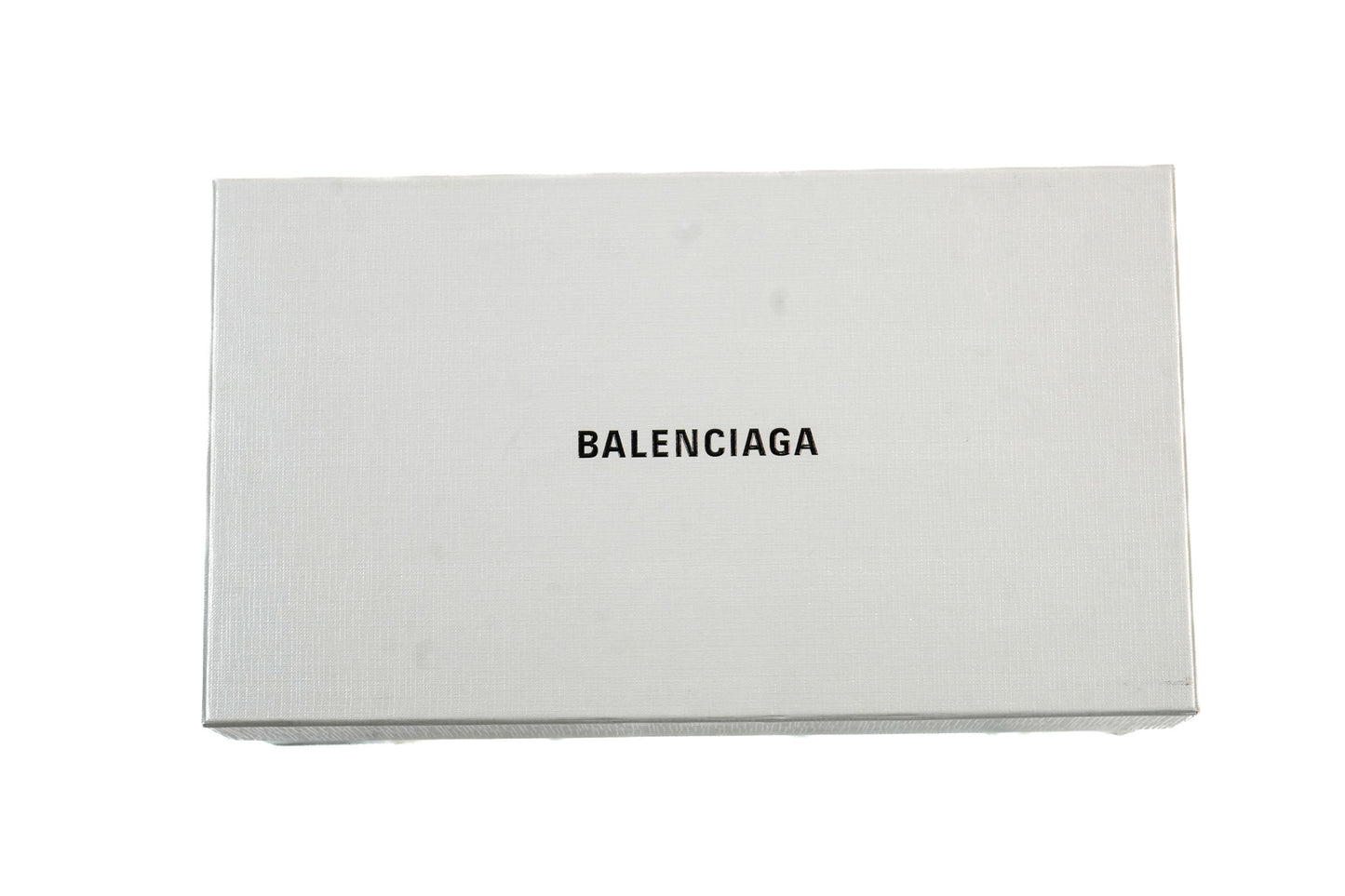 BALENCIAGA MULE Black US11 M