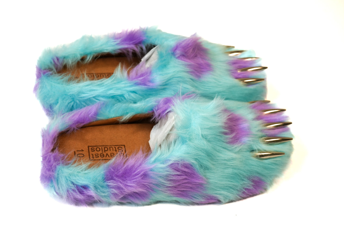 BRAVEST "SULLY" MULES