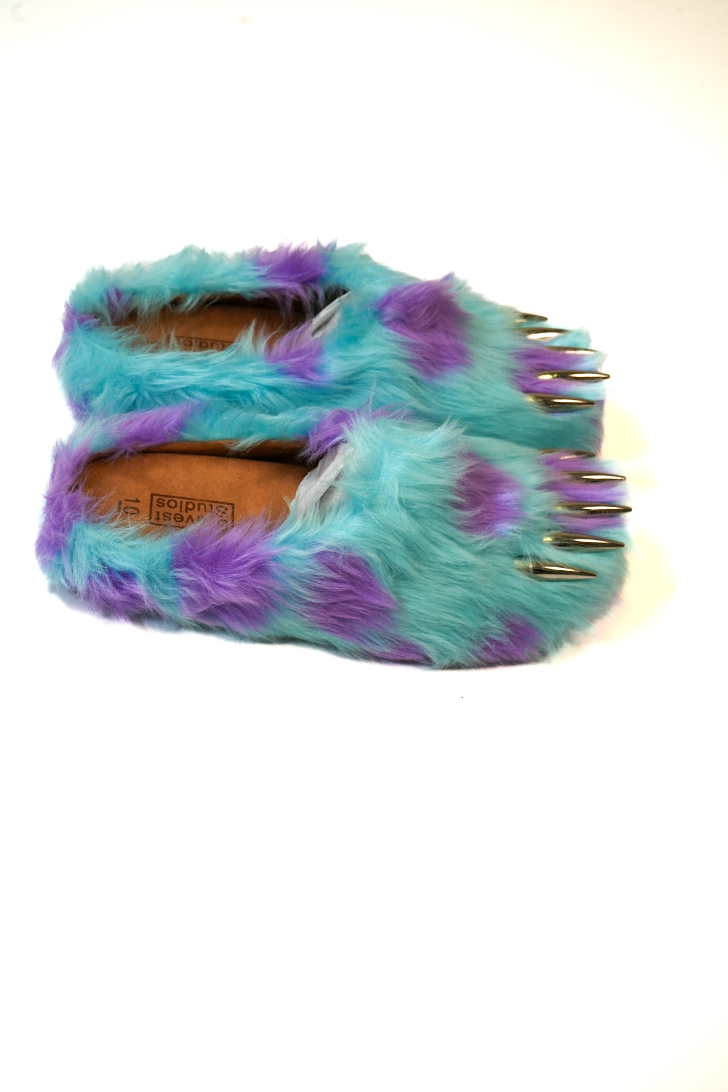 BRAVEST "SULLY" MULES